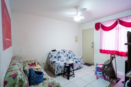 Apartamento para alugar com 52m², 2 quartos e sem vaga Apartamento para alugar com 52m², 2 quartos e sem vagaSala
