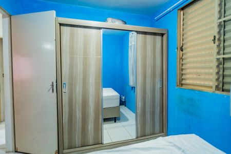 Apartamento para alugar com 52m², 2 quartos e sem vaga Apartamento para alugar com 52m², 2 quartos e sem vagaQuarto 2