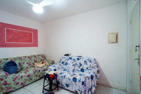 Apartamento para alugar com 52m², 2 quartos e sem vaga Apartamento para alugar com 52m², 2 quartos e sem vagaSala