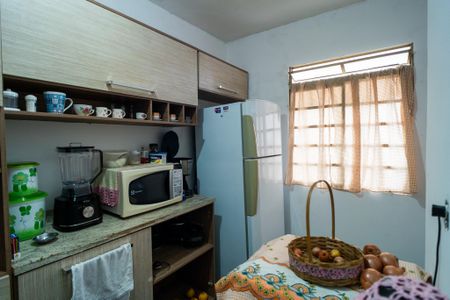 Apartamento para alugar com 52m², 2 quartos e sem vaga Apartamento para alugar com 52m², 2 quartos e sem vagaCozinha