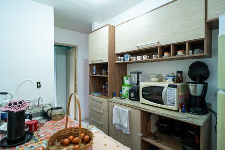 Apartamento para alugar com 52m², 2 quartos e sem vaga Apartamento para alugar com 52m², 2 quartos e sem vagaCozinha