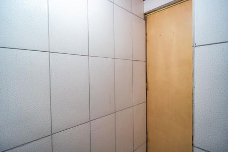 Apartamento para alugar com 52m², 2 quartos e sem vaga Apartamento para alugar com 52m², 2 quartos e sem vagaBanheiro