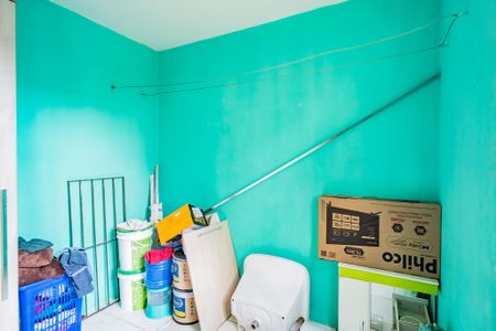 Apartamento para alugar com 52m², 2 quartos e sem vaga Apartamento para alugar com 52m², 2 quartos e sem vagaQuarto 1