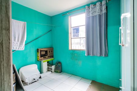 Apartamento para alugar com 52m², 2 quartos e sem vaga Apartamento para alugar com 52m², 2 quartos e sem vagaQuarto 1