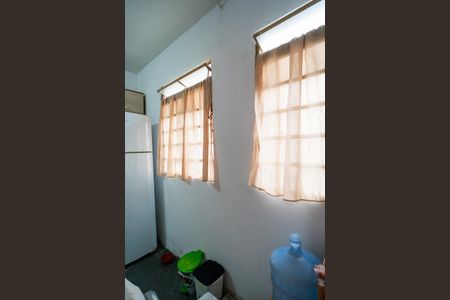 Apartamento para alugar com 52m², 2 quartos e sem vaga Apartamento para alugar com 52m², 2 quartos e sem vagaÁrea de Serviço