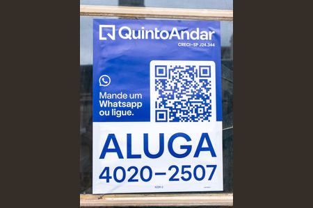 Apartamento para alugar com 52m², 2 quartos e sem vaga Apartamento para alugar com 52m², 2 quartos e sem vagaPlaca