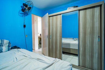 Apartamento para alugar com 52m², 2 quartos e sem vaga Apartamento para alugar com 52m², 2 quartos e sem vagaQuarto 2