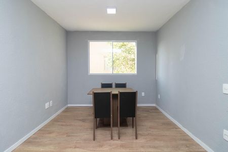 Sala de apartamento para alugar com 2 quartos, 46m² em Restinga, Porto Alegre