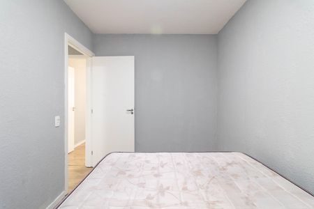 Quarto 2 de apartamento para alugar com 2 quartos, 46m² em Restinga, Porto Alegre