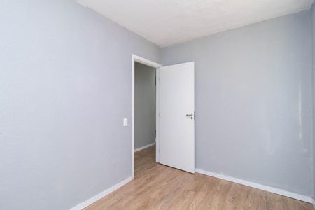 Apartamento para alugar com 46m², 2 quartos e 2 vagas Apartamento para alugar com 46m², 2 quartos e 2 vagasQuarto 1
