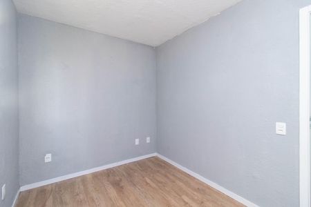 Apartamento para alugar com 46m², 2 quartos e 2 vagas Apartamento para alugar com 46m², 2 quartos e 2 vagasQuarto 1