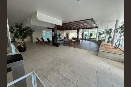 Spa de apartamento à venda com 3 quartos, 141m² em Jardim Colombo, São Paulo