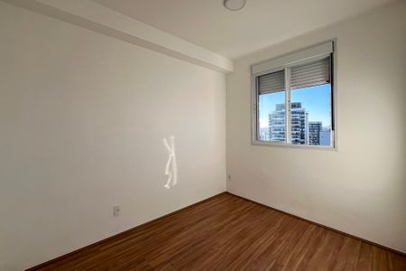 Quarto 1 de apartamento para alugar com 2 quartos, 37m² em Ipiranga, São Paulo