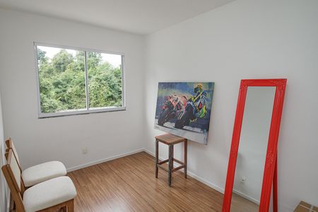 Apartamento à venda com 50m², 2 quartos e 1 vaga Apartamento à venda com 50m², 2 quartos e 1 vagaQuarto 1