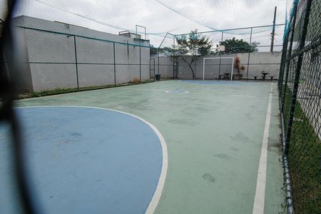 Apartamento à venda com 50m², 2 quartos e 1 vaga Apartamento à venda com 50m², 2 quartos e 1 vagaQuadra Esportiva