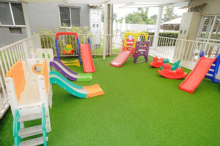 Apartamento à venda com 50m², 2 quartos e 1 vaga Apartamento à venda com 50m², 2 quartos e 1 vagaBrinquedoteca