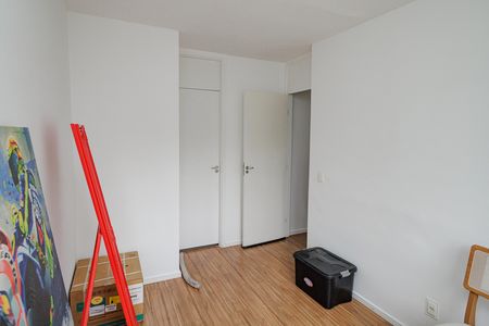Quarto 1 de apartamento à venda com 2 quartos, 50m² em Campo Grande, Rio de Janeiro