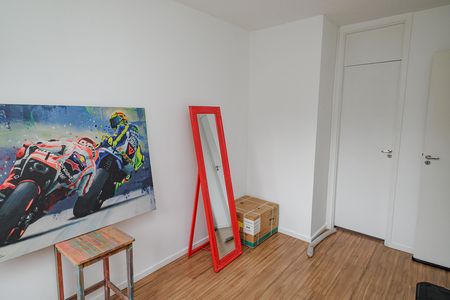 Apartamento à venda com 50m², 2 quartos e 1 vaga