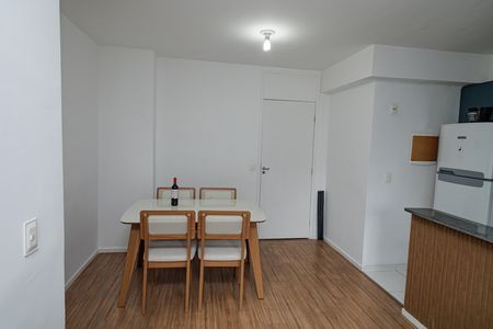 Sala de apartamento à venda com 2 quartos, 50m² em Campo Grande, Rio de Janeiro
