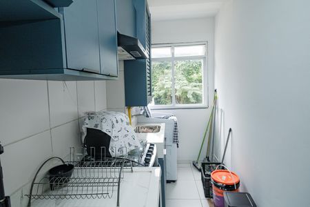 Apartamento à venda com 50m², 2 quartos e 1 vaga Apartamento à venda com 50m², 2 quartos e 1 vagaCozinha