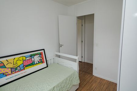Apartamento à venda com 50m², 2 quartos e 1 vaga Apartamento à venda com 50m², 2 quartos e 1 vagaQuarto 2