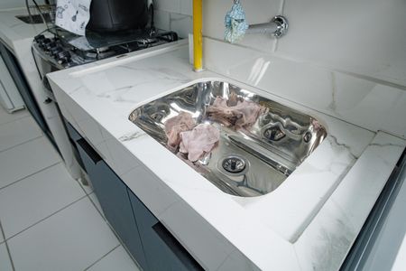 Apartamento à venda com 50m², 2 quartos e 1 vaga Apartamento à venda com 50m², 2 quartos e 1 vagaTanque
