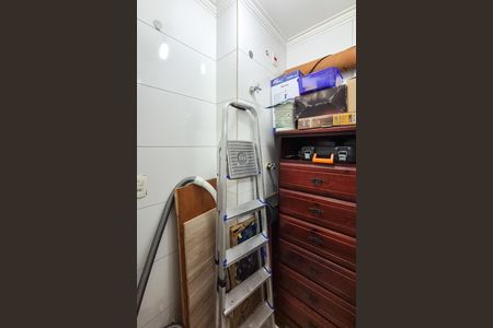 Apartamento à venda com 130m², 4 quartos e 3 vagas Apartamento à venda com 130m², 4 quartos e 3 vagasBanheiro da Suíte 4