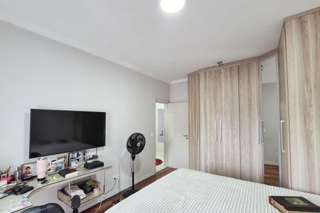 Apartamento à venda com 130m², 4 quartos e 3 vagas Apartamento à venda com 130m², 4 quartos e 3 vagasSuíte 3
