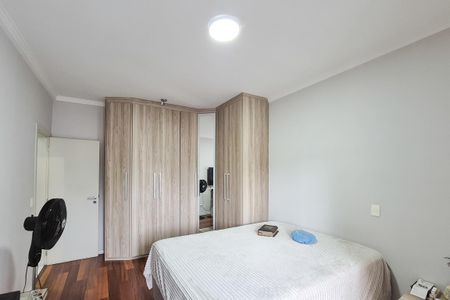 Apartamento à venda com 130m², 4 quartos e 3 vagas Apartamento à venda com 130m², 4 quartos e 3 vagasSuíte 3