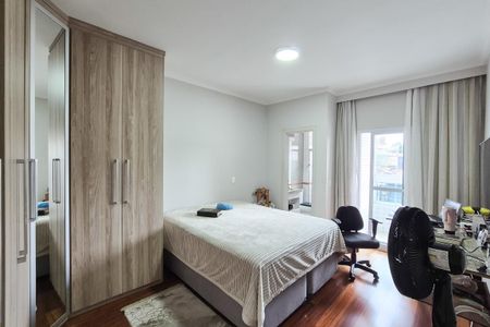 Apartamento à venda com 130m², 4 quartos e 3 vagas Apartamento à venda com 130m², 4 quartos e 3 vagasSuíte 3