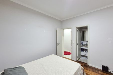 Apartamento à venda com 130m², 4 quartos e 3 vagas Apartamento à venda com 130m², 4 quartos e 3 vagasSuíte 1