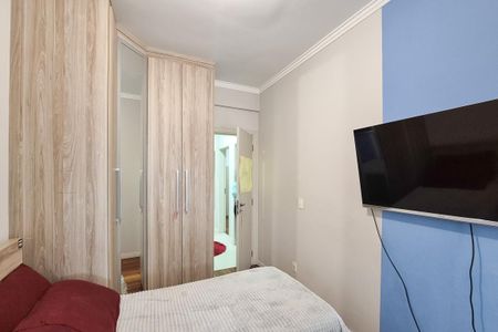 Apartamento à venda com 130m², 4 quartos e 3 vagas Apartamento à venda com 130m², 4 quartos e 3 vagasSuíte 2