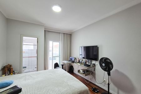Apartamento à venda com 130m², 4 quartos e 3 vagas Apartamento à venda com 130m², 4 quartos e 3 vagasSuíte 3