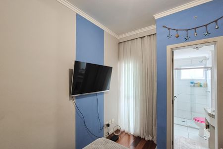 Apartamento à venda com 130m², 4 quartos e 3 vagas Apartamento à venda com 130m², 4 quartos e 3 vagasSuíte 2