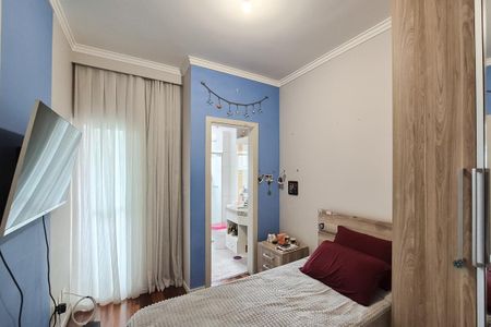 Apartamento à venda com 130m², 4 quartos e 3 vagas Apartamento à venda com 130m², 4 quartos e 3 vagasSuíte 2