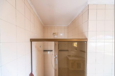 Casa para alugar com 168m², 3 quartos e 3 vagas Casa para alugar com 168m², 3 quartos e 3 vagasBanheiro do Quarto 3