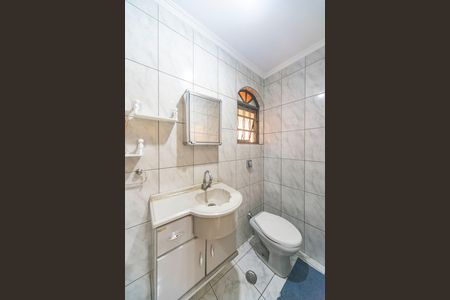 Casa para alugar com 168m², 3 quartos e 3 vagas Casa para alugar com 168m², 3 quartos e 3 vagasLavabo