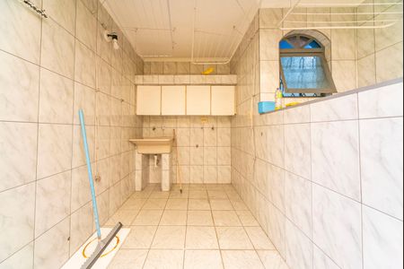 Casa para alugar com 168m², 3 quartos e 3 vagas Casa para alugar com 168m², 3 quartos e 3 vagasÁrea de Serviço