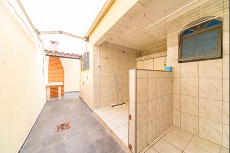 Casa para alugar com 168m², 3 quartos e 3 vagas Casa para alugar com 168m², 3 quartos e 3 vagasÁrea de Serviço