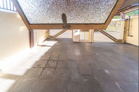 Casa para alugar com 168m², 3 quartos e 3 vagas Casa para alugar com 168m², 3 quartos e 3 vagasVista da Sala