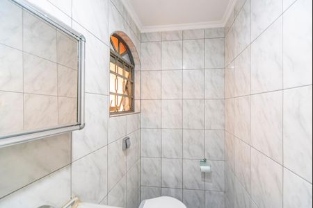 Casa para alugar com 168m², 3 quartos e 3 vagas Casa para alugar com 168m², 3 quartos e 3 vagasLavabo