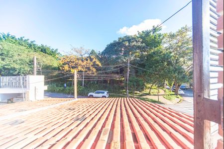 Casa para alugar com 168m², 3 quartos e 3 vagas Casa para alugar com 168m², 3 quartos e 3 vagasVista do Quarto 2