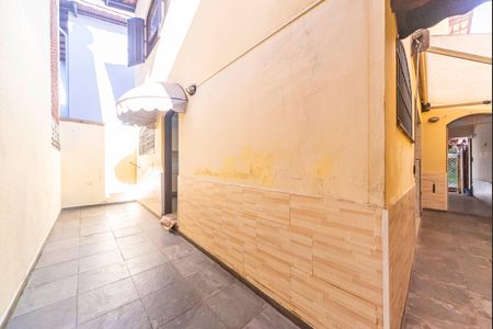 Casa para alugar com 168m², 3 quartos e 3 vagas Casa para alugar com 168m², 3 quartos e 3 vagasQuintal Fundos
