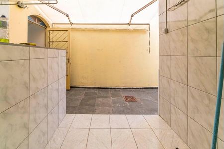 Casa para alugar com 168m², 3 quartos e 3 vagas Casa para alugar com 168m², 3 quartos e 3 vagasÁrea de Serviço