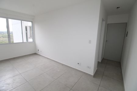 Sala de apartamento para alugar com 2 quartos, 49m² em Vila Mascarenhas, São José dos Campos