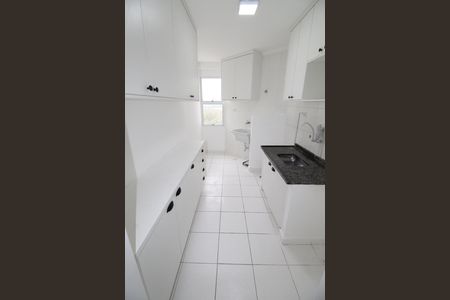 Apartamento para alugar com 49m², 2 quartos e 1 vagaCozinha