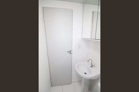 Apartamento para alugar com 49m², 2 quartos e 1 vagaBanheiro