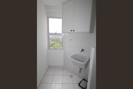 Apartamento para alugar com 49m², 2 quartos e 1 vagaÁrea de Serviço