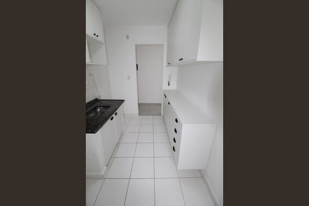 Apartamento para alugar com 49m², 2 quartos e 1 vagaCozinha