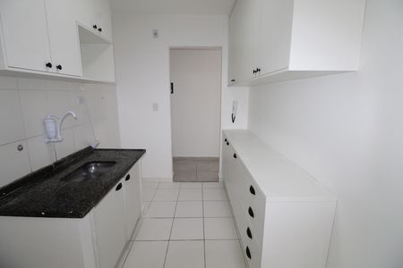 Apartamento para alugar com 49m², 2 quartos e 1 vagaCozinha